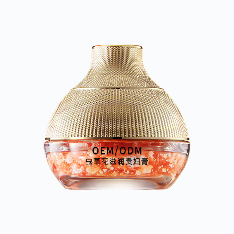 临汾市_虫草花滋养贵妇膏OEM